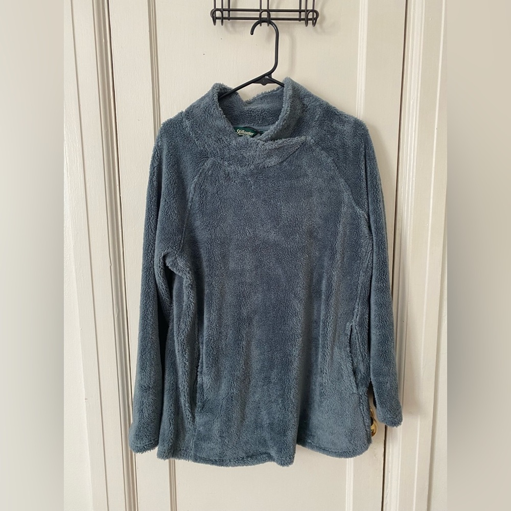 Stillwater Supply Co jacket